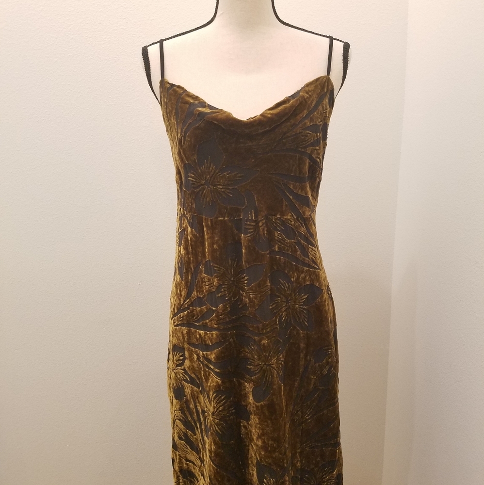 St. Michael from Mark and Spencer dress